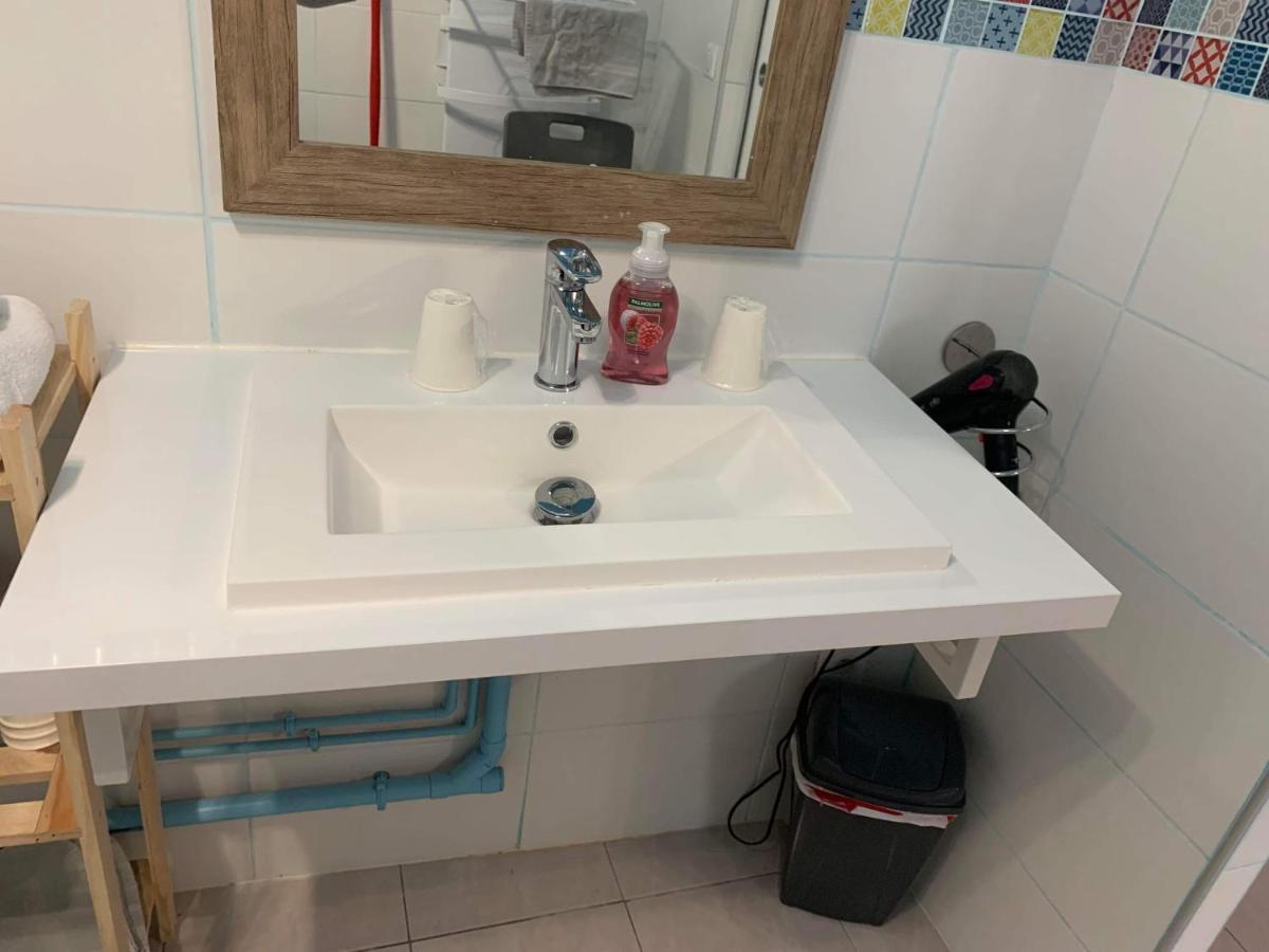 Auberge Saint Fergeux Gionges Εξωτερικό φωτογραφία