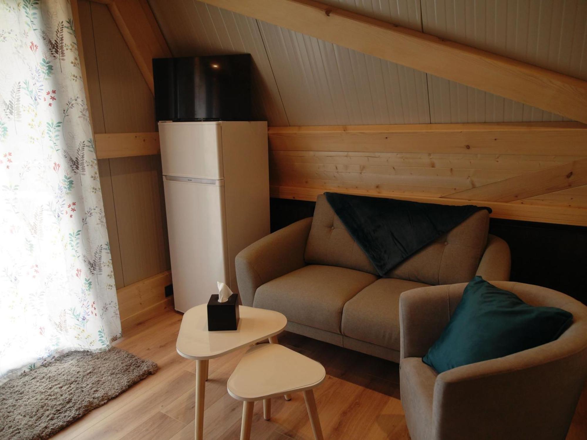Auberge Saint Fergeux Gionges Εξωτερικό φωτογραφία