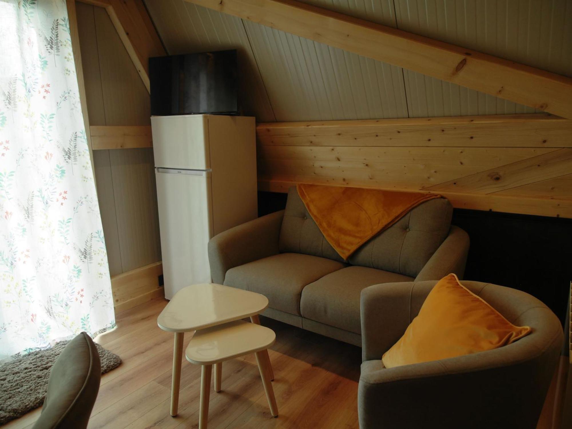 Auberge Saint Fergeux Gionges Εξωτερικό φωτογραφία