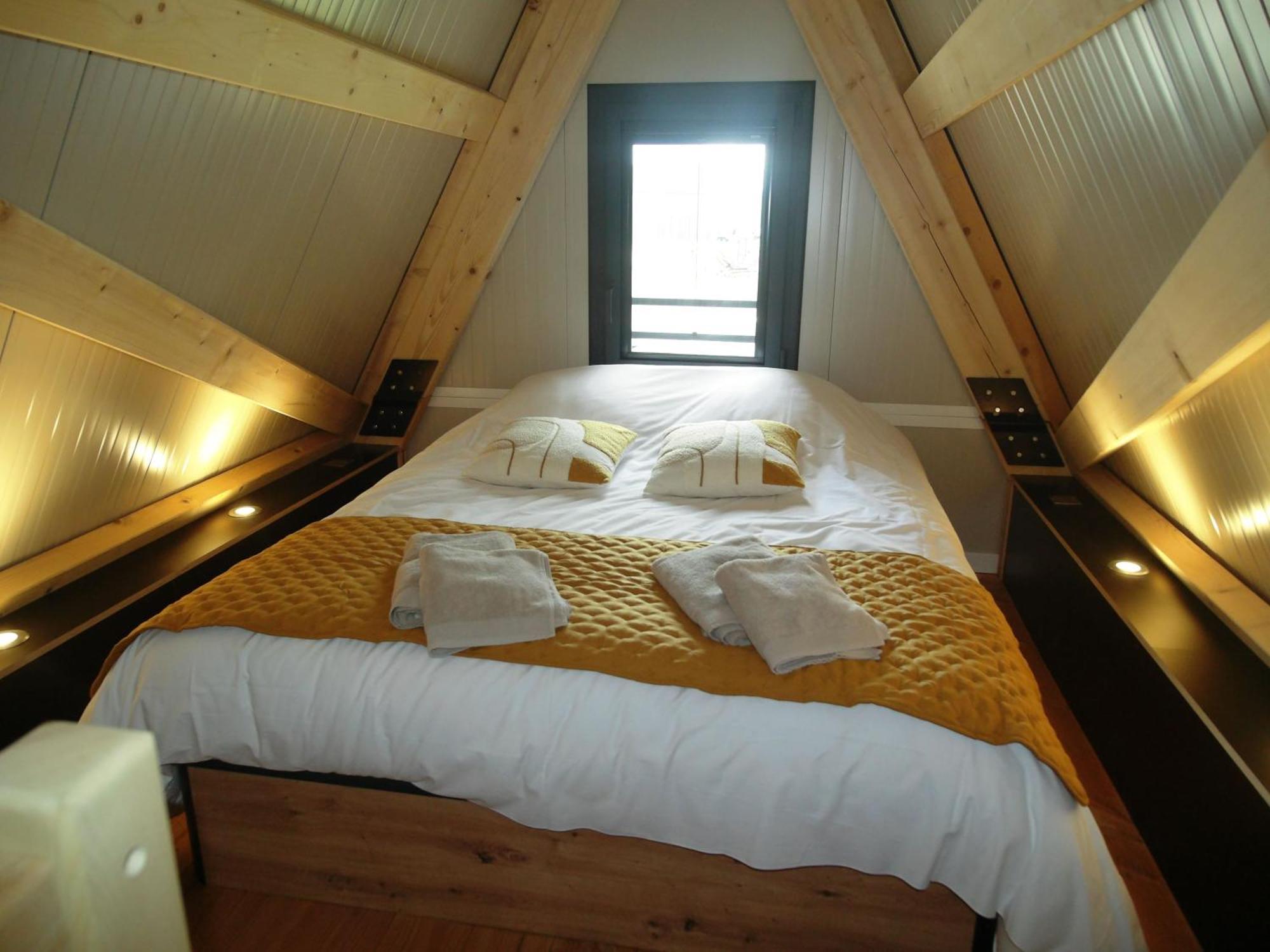 Auberge Saint Fergeux Gionges Εξωτερικό φωτογραφία
