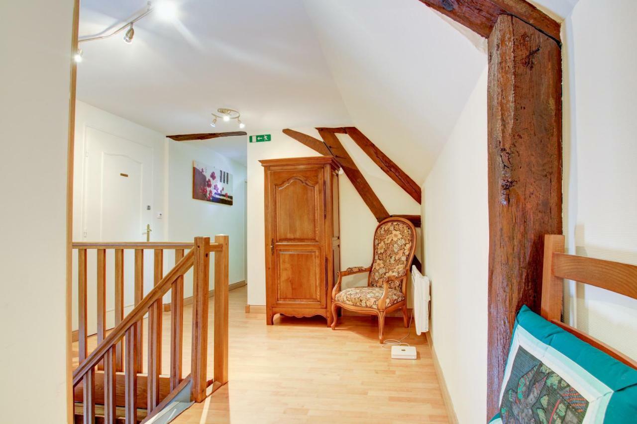 Auberge Saint Fergeux Gionges Εξωτερικό φωτογραφία